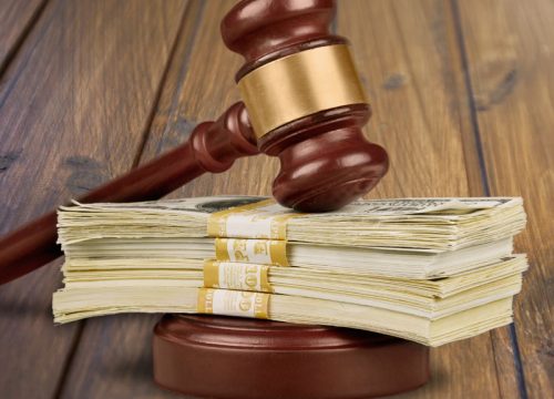 Tazminat Hukuku Nedir?